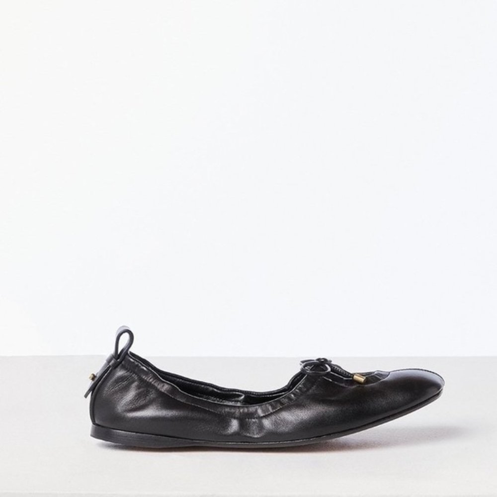 Frame Sunset Ballet Flats